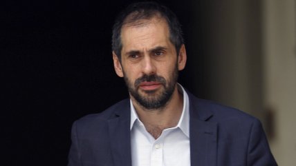  Grau defendió Presupuesto 2026 y anunció futura reforma al empleo público  