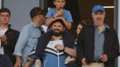 El mensaje del Presidente Boric a Patricio Toledo: Mi abrazo y mejores deseos en su recuperación