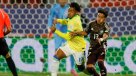 Brasil iguala ante México y Argentina vence a Cuba en el Mundial Sub 20