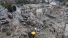 Bombardeo ruso en Kiev deja al menos cuatro fallecidos