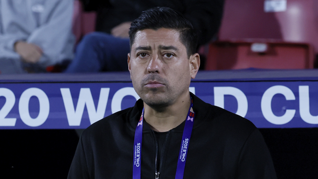 Nicolás Córdova: 