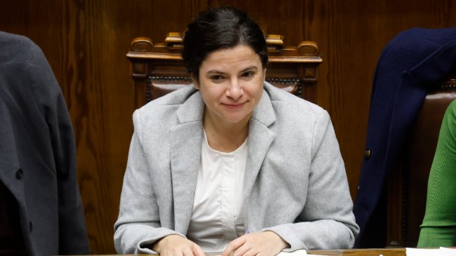 Ministra Orellana: Es importante tomar la crianza como un bien público que debe ser apoyado