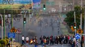 Ecuador: Un fallecido, 12 militares heridos,