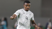 La FIFA sancionó a la Federación Sudafricana de Fútbol por alineación indebida