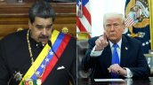 Maduro firmó decreto de conmoción externa ante