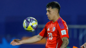 Felipe Faúndez: Nos hemos preparado para enfrentar a cualquier rival