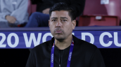 Nicolás Córdova: