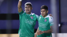Esteban Matus lideró la victoria de Audax Italiano sobre Huachipato en La Florida