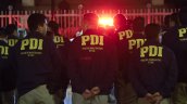 Nuevo mando de la PDI mantiene a sus cinco principales oficiales