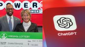Mujer ganó millonario premio de la lotería tras usar Chat GPT en EEUU