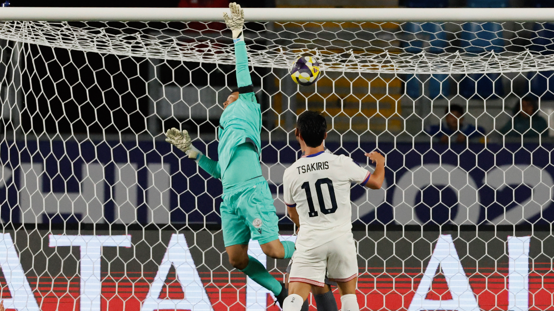 La tercera jornada de la Copa Mundial sub 20 Chile 2025 La tercera jornada de la Copa Mundial sub 20 Chile 2025