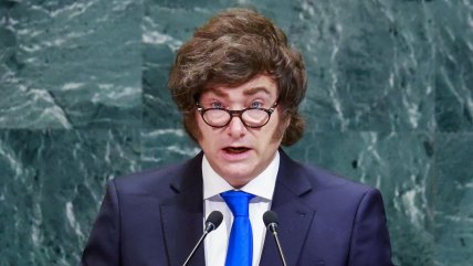   Milei autorizó por decreto el ingreso a Argentina de militares de EE.UU. para un ejercicio 