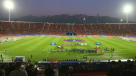 El entrevero en zona mixta del Nacional tras el Chile vs. Japón por el Mundial sub 20