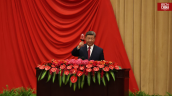 Xi pide practicar un