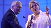 Jefe económico de Jara coincidió con la SNA en migración: Kast pide explicaciones