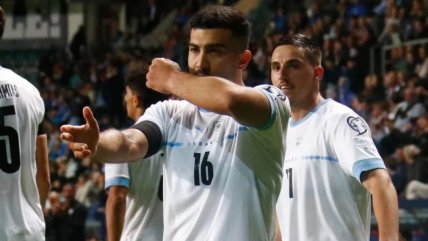   Amnistía Internacional exigió a UEFA y FIFA suspender a Israel de sus competiciones 