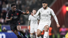 Bayer Leverkusen y PSV siguen sin despegar en la Champions tras empate en Alemania