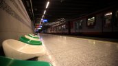 Trabajadores del Metro: