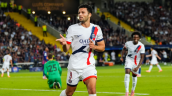PSG se hizo fuerte para golpear a Barcelona con una remontada por la Champions