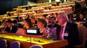 Narváez por candidatura de Bachelet a la ONU: