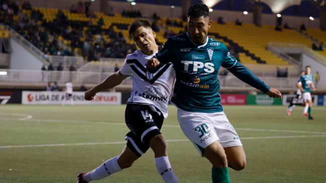 La programación de la fecha 26 de la Liga de Ascenso 2025