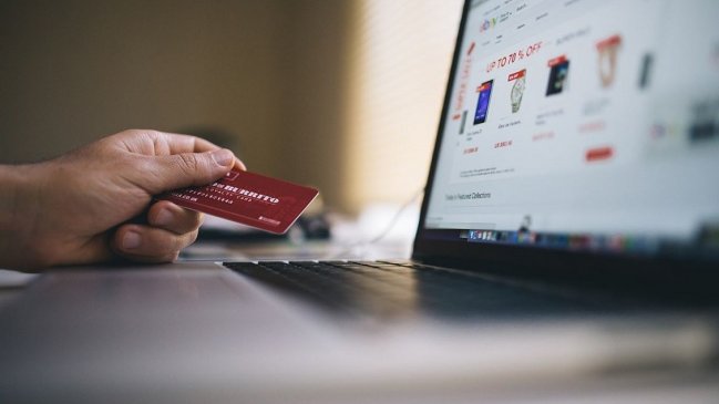 Cobro de IVA: AliExpress, Amazon y Shein ya se inscribieron en el SII