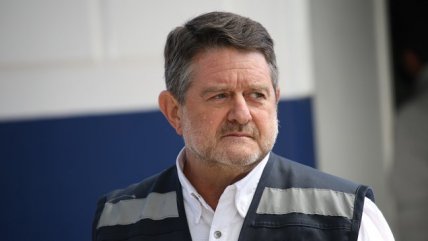   Corte de Antofagasta suspende audiencia de desafuero de Claudio Orrego 