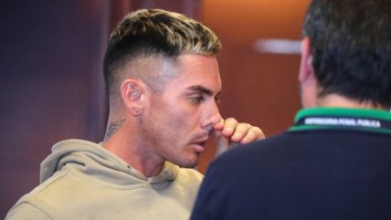   Vecinos de Jean Paul Pineda piden su expulsión del edificio por ruidos íntimos y peleas violentas 
