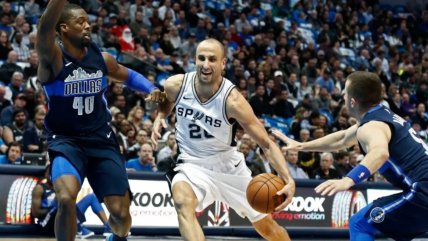   Justicia ordenó a una comunidad mapuche restituir tierras usurpadas a Manu Ginóbili 