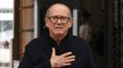 Tribunal ordena retener 100 millones de pesos de shows de Silvio Rodríguez..