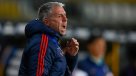 ¿Seguirá en 2026? Los detalles de la relación entre Universidad de Chile y Gustavo Álvarez
