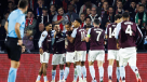 Aston Villa doblegó a Feyenoord y sumó su segundo triunfo en la Europa League