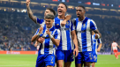 FC Porto logró una victoria agónica frente a Estrella Roja en la Europa League