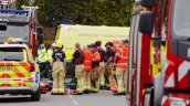 Dos muertos en atentado contra una sinagoga en Mánchester