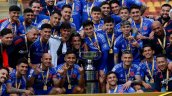 Las tres prioridades de la U para renovar de cara a 2026