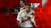 Perú anunció nómina para el amistoso contra La Roja en la fecha FIFA de octubre
