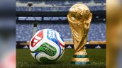 La FIFA presentó a Trionda, el balón oficial del Mundial 2026