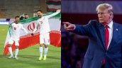 Estados Unidos vetó a la delegación de Irán del sorteo para el Mundial 2026