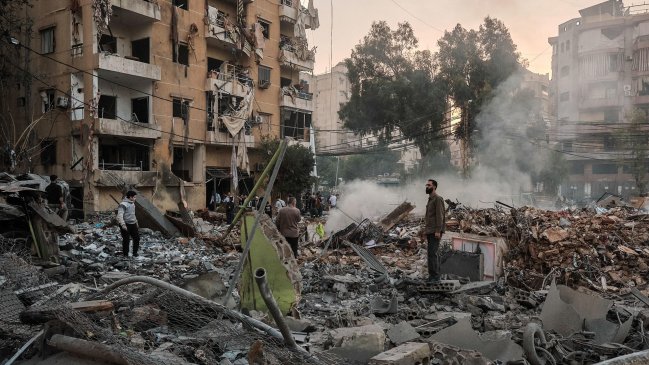 Israel impide recuperar incubadoras, oxígeno e insumos de hospital inoperativo en Gaza