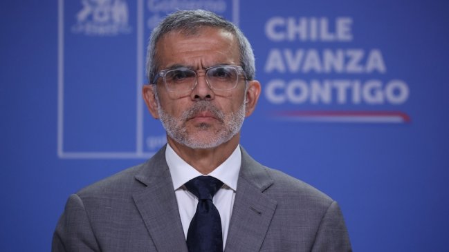 Caso Bernarda Vera: Cordero contraataca acusando 