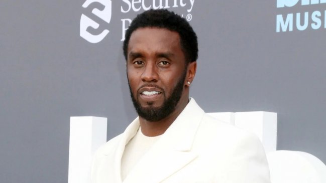 Diddy recibe condena de cuatro años y dos meses por delitos vinculados a prostitución