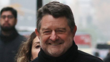   Ignacio Walker: La decisión del CDE es muy importante para acreditar la probidad de Orrego 