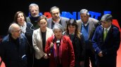 Unidad por Chile se reúne para debatir