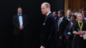 El príncipe William abre su intimidad: del cáncer en su familia a su idea de un reinado distinto