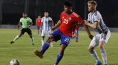 DT de Le Havre sobre Damián Pizarro: