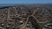 Gobierno por orden de desalojo de megatoma de San Antonio: