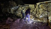 La empresa gasística ucraniana sufre el mayor ataque ruso de toda la guerra