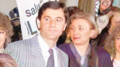 Luto en Colo Colo: Falleció Zorana Jozic, esposa de Mirko Jozic