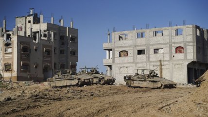  Hamás aceptó liberar rehenes israelíes y negociar paz con condiciones de Trump  