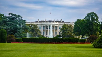  Demócratas extenderán cierre federal si republicanos no acuerdan más fondos para salud  
